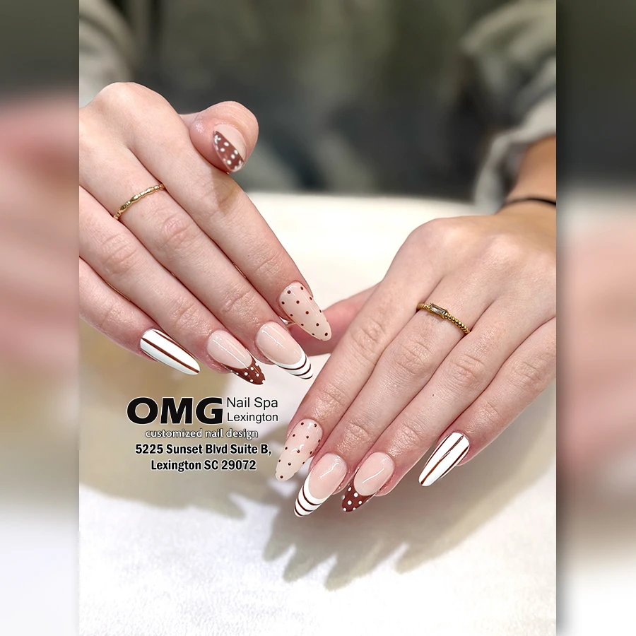 Nail Art Oct 16 2026